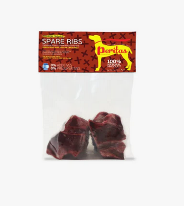 Peritas Spare Ribs