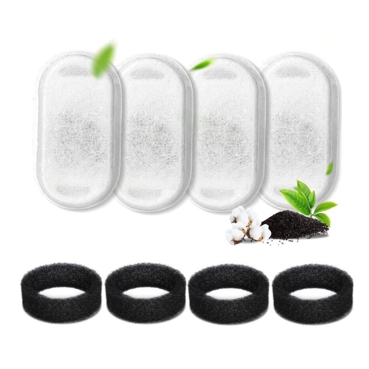 Pet Interest Filter For Water Fountain 0556005563