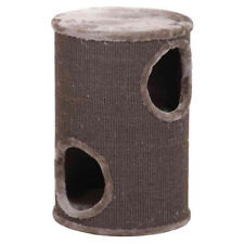 Nobby Starsystem Ton Round De Luxe Warm Grey 38x58cm