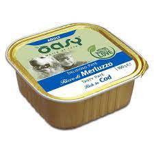 Oasy Adult Cod - 150gr