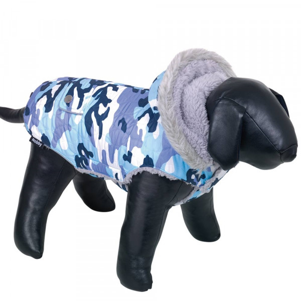Dog Coat Polar 48cm Pet Jacket