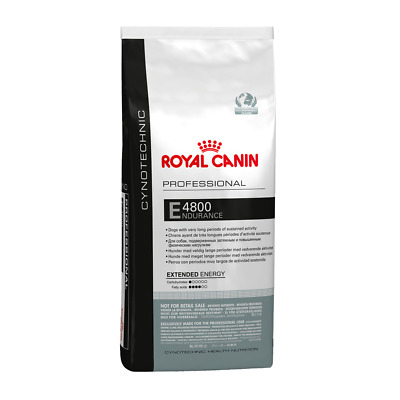 Royal Canin Professional Endurance 4800 - 20 Kg