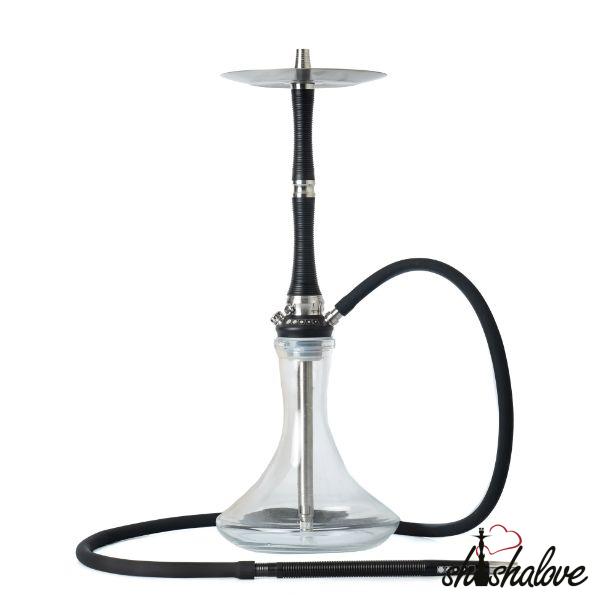 RETROFIT - OPTIMA BLACK