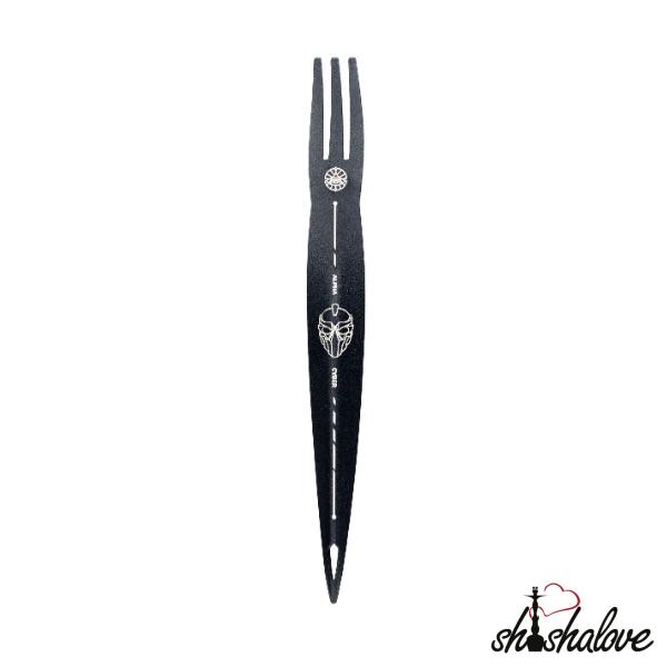 Alpha Fork F * k Cyber