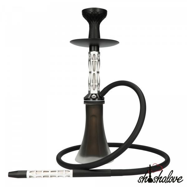 El-badia Fantom Silver