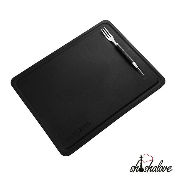 Darkside Board and Foker