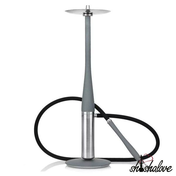 Union Hookah Argument Grey