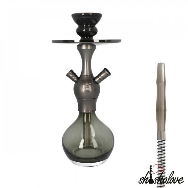 El-badia C1 Black Carbon