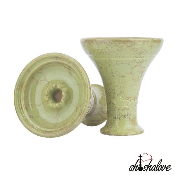 Olla Bowls - Aigleucos Verde