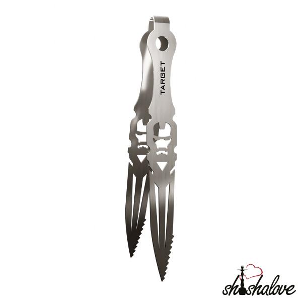 Target Iron Man Tongs