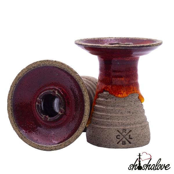 Carat Bowls - Solo Inferno