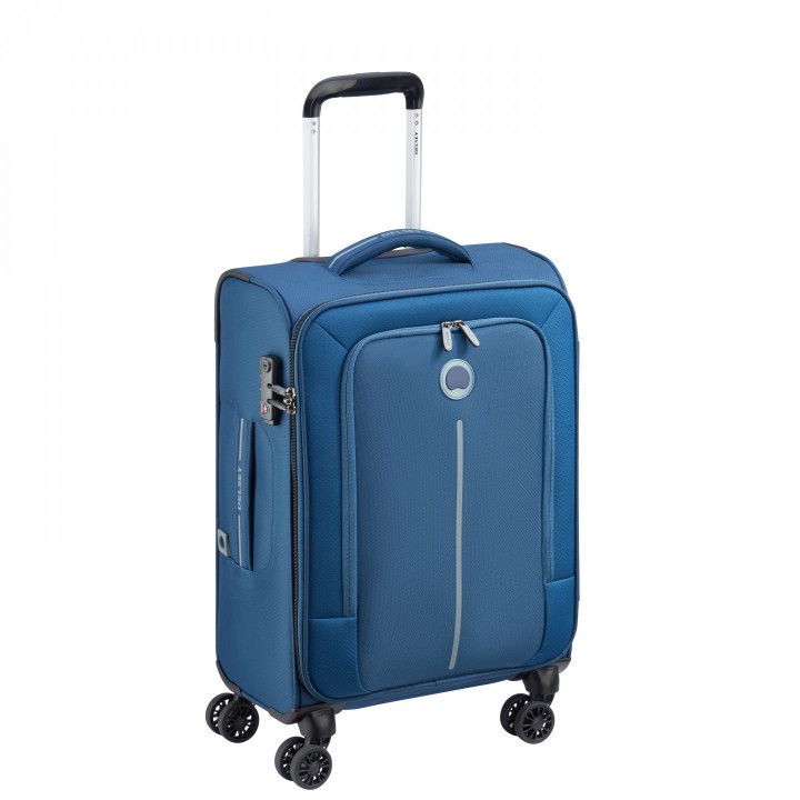 Delsey Caracas 71 Exp Night Blue Design