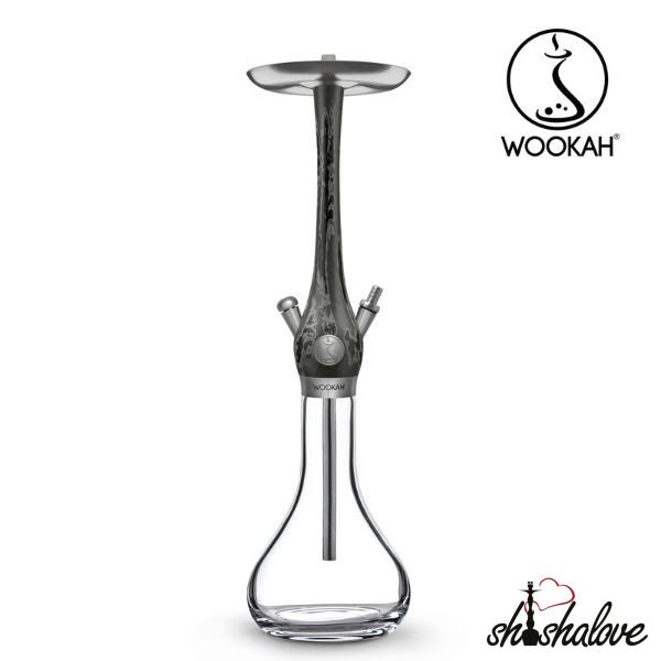 WOOKAH Smooth Tenebris