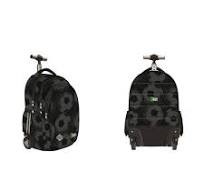 TROLLEY BAG FOOTBALL