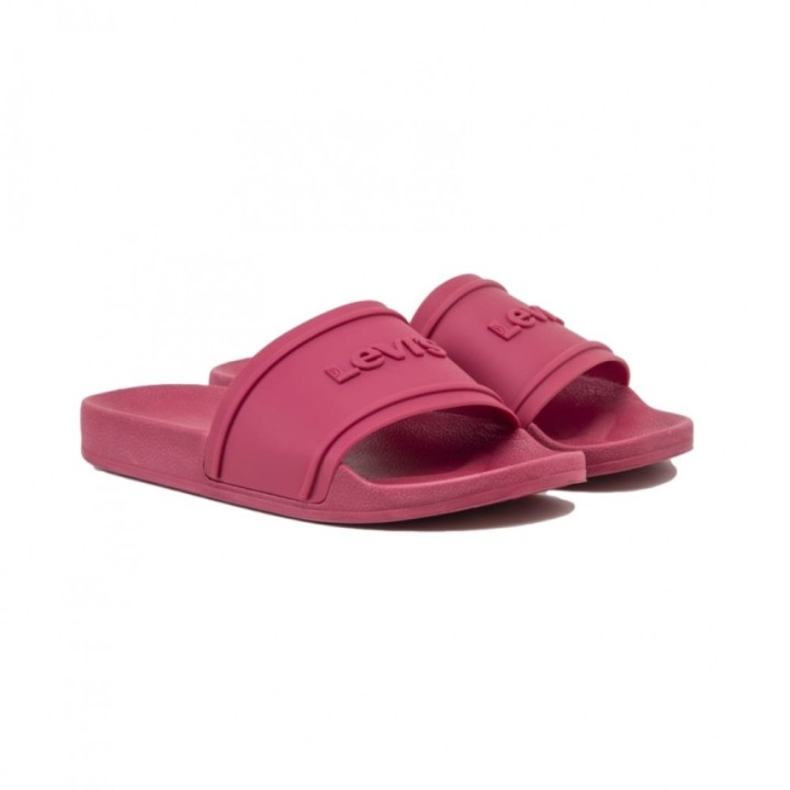 Levis For Women June 3D Slides Size 39