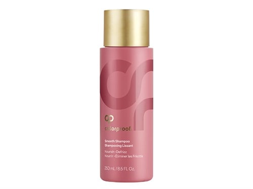 Colorproof Smooth Hair Shampoo  250Ml