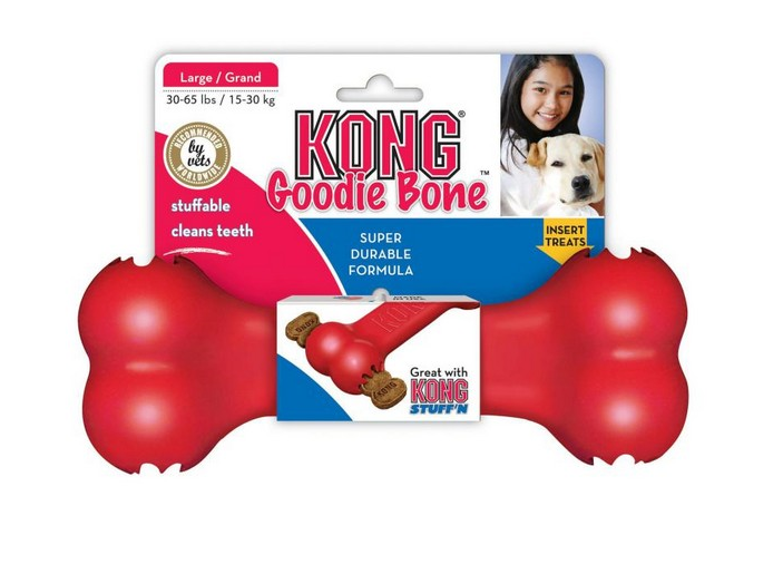 Kong Goodie Bone