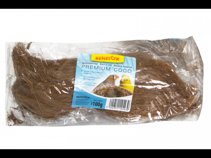 BENELUX PREMIUM COCO 100G