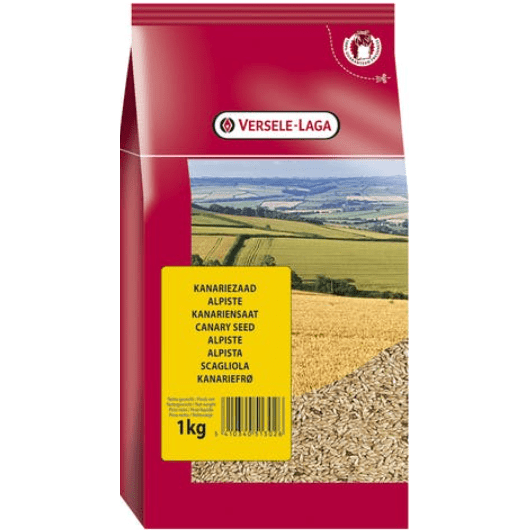Versele-Laga Bird's Food Canary Seed 1Kg
