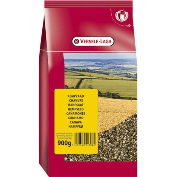 Versele-Laga Bird's Food Hempseed 1Kg
