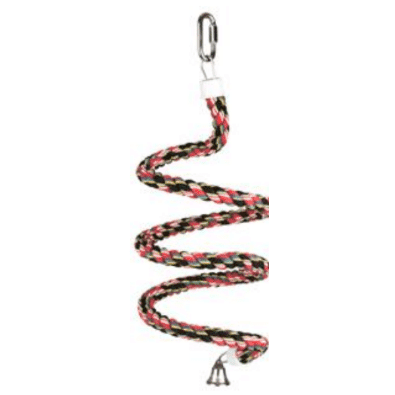 Twister Perch Cotton S 15Cm