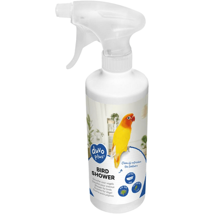 Duvo Bird Shower Trigger 500Ml