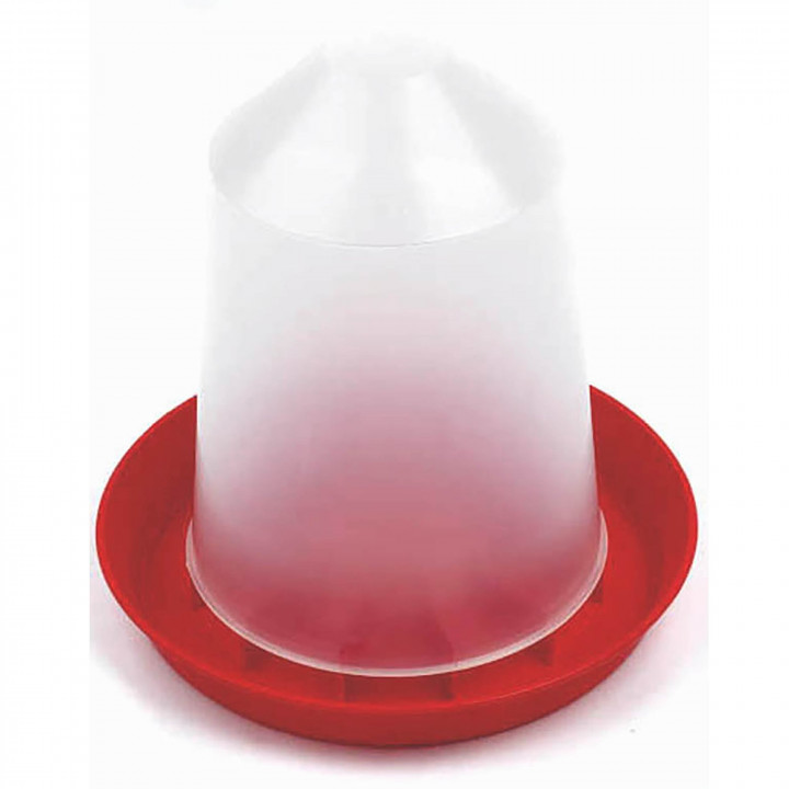 Savic Bird Feeding Fountain 1Litre