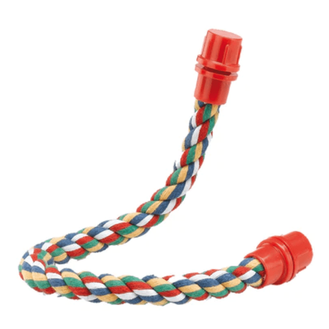 Ferplast Cotton Perch For Parrots 1.6 X37Cm