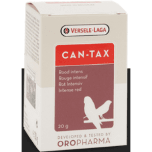 Versele-Laga Bird's Food Cantax