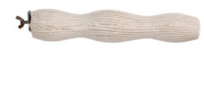 PERCH CALCIUM MEDIUM 21 CM