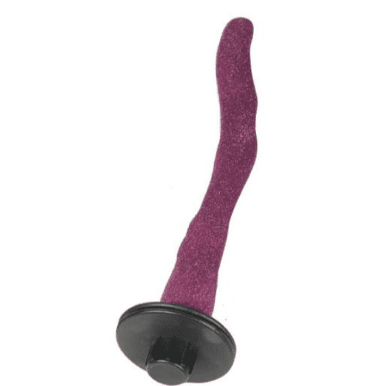 Polly's Bird's Toy Sand Walk Pink - Small