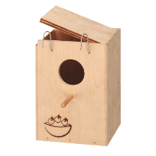 Nido Small 13X12X17Cm