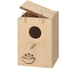Nido Xlarge 26X25X33Cm