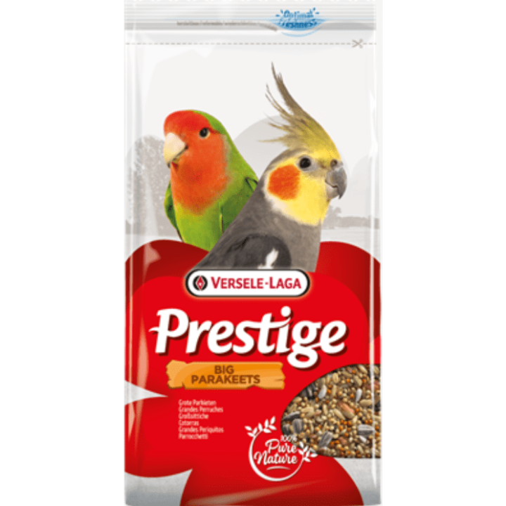 Versele-Laga Big Bird's Food Parakeets 4Kg