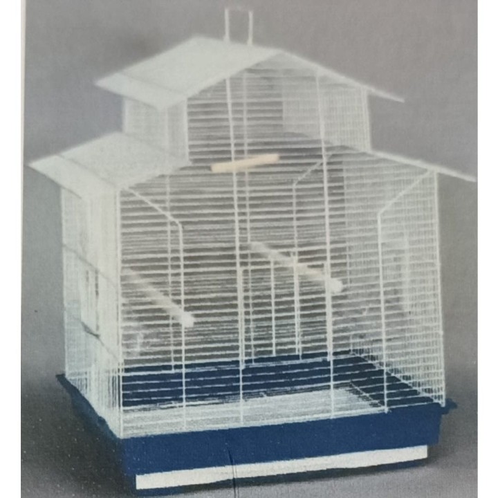 Bird Cage A812 48X36X65Cm