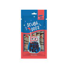 Miss Purfect - Tuna Liquid Snacks - 700gr