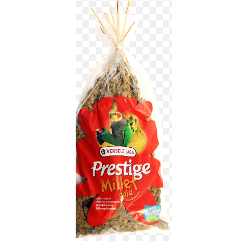 Versele-Laga Bird's Food Prestige Millet Gold 1Kg