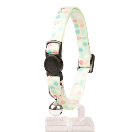 Duvo Cat Collar Candy 20-30Cm/10Mm