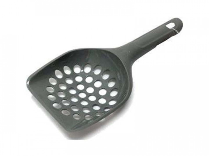 CAT LITTER SCOOP STANDARD