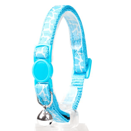 Duvo Cat Collar Python 20-30Cm/10Mm