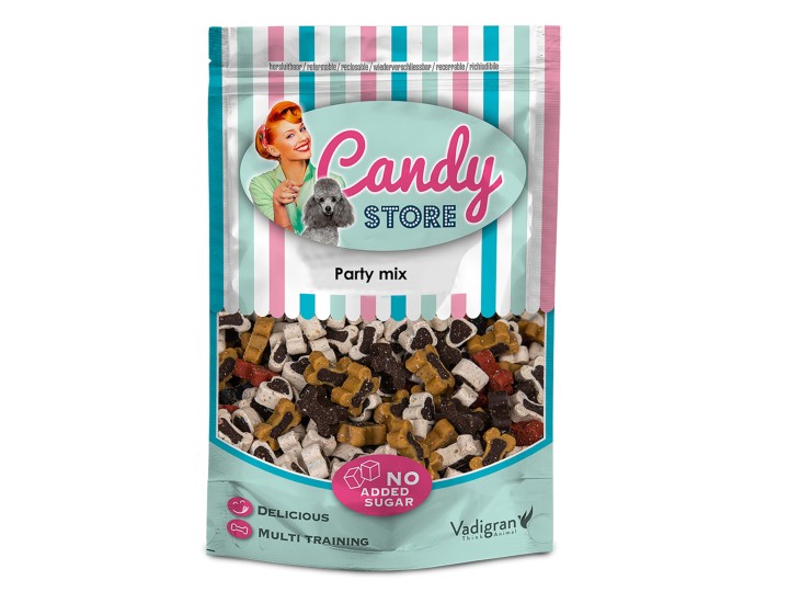 Candy Store Party Mix - 500gr