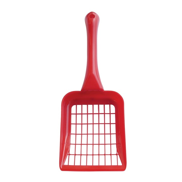 M-pets Regular Scoop Red - 10gr