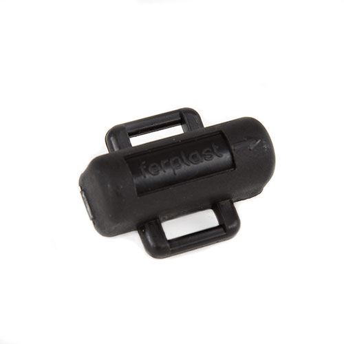 Ferplast Magnet Swing Door Black