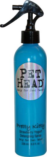 Pet Head Pretty Kitty 235Ml