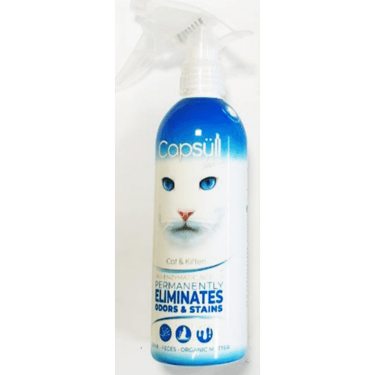 Capsal Cat Urine Spray 500Ml