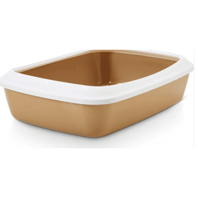 Savic Irizrim 50 Litter Tray 50X 37 X 14 Cm
