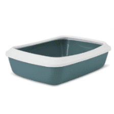 Savic Irizrim50 Nordic Blue 50X37X14Cm