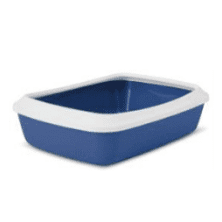 Savic Irizrim 42 Nordic Blue 42 X 32 X 12.5 Cm