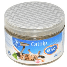 Duvo Catnip Herb 30Gr