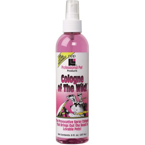 PPP Original Cologne of the Wild™, 8 oz